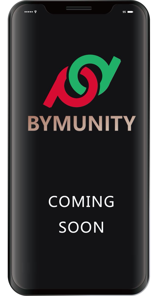 bymunitybc's tweet photo. Bymunity is testing its beta Trading platform and Android App, it is about to launch these officially on Mid June, 2019.
#blockchain #EOS #TradingPlatform #Bymunity https://t.co/Lyxi4JCuAG