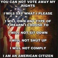 SoarForFreedom's tweet photo. ๐ฝ#WhyImConservative
What, are they messin'๐๐with us??
Hey twitter,
You're gonna have to increase the amt of characters again, for๐๐ฝ๐๐ฝthis one!
(seriously)
๐บ๐ธ#AmericansFirst
๐ฝ#WomenForTrump
๐บ๐ธ#WeDefendFreedom
๐ฝ#WeDefendEveryLife
๐บ๐ธ#Trump2020LandslideVictory https://t.co/VrgyA9ZN9D