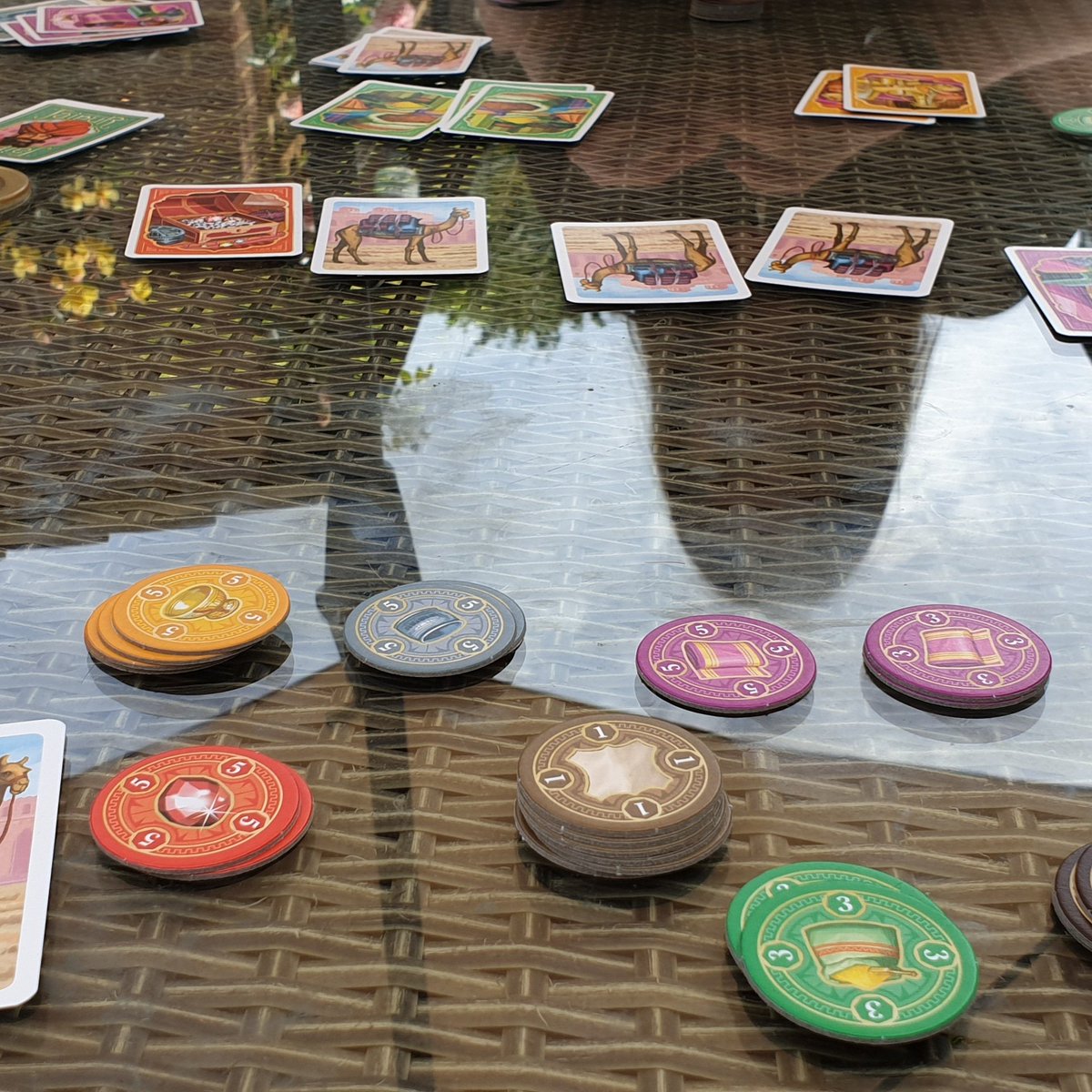 Board Game Surprise tweet media