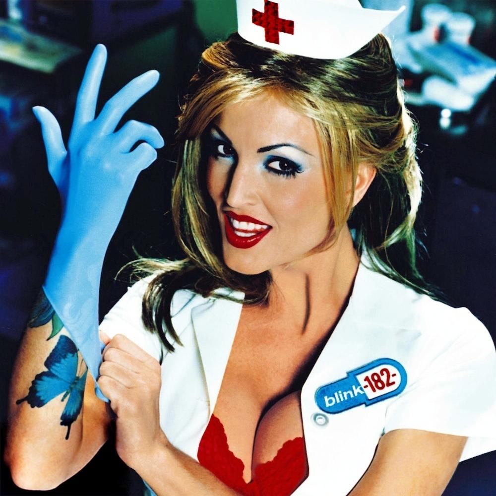 WFPK's tweet photo. Released 20 years ago, June 1st 1999: @blink182's Enema of the State, Austin Powers: The Spy Who Shagged Me, @didoofficial's No Angel, and the soundtrack to #DesertBlue.
Listen at https://t.co/sQbRbgpvhb https://t.co/609wzTlxuN