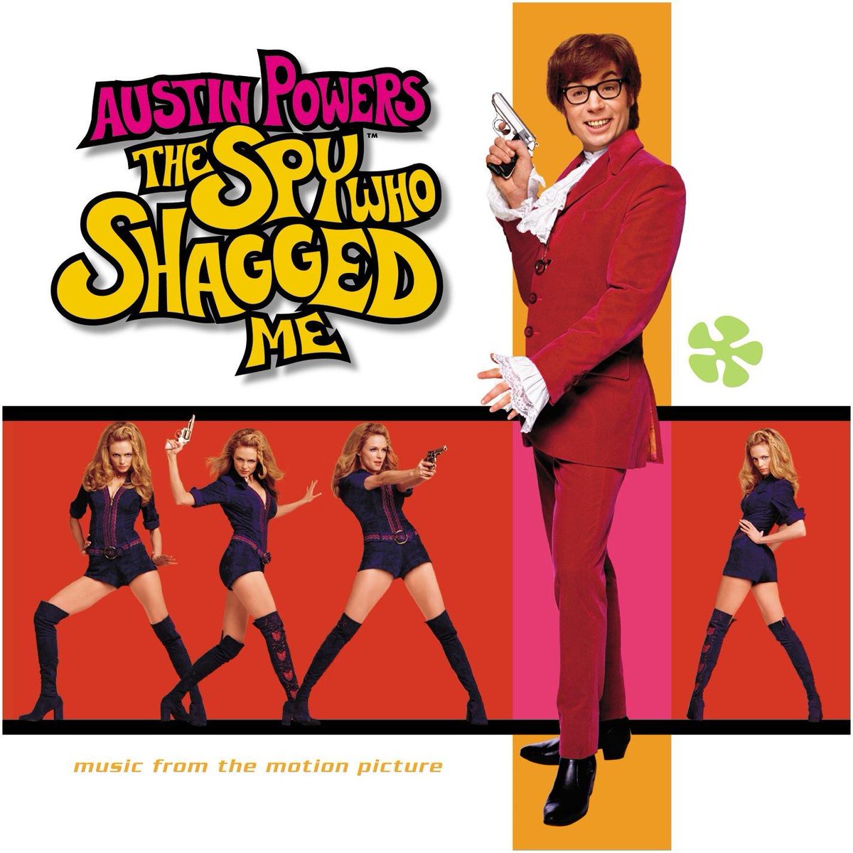 WFPK's tweet photo. Released 20 years ago, June 1st 1999: @blink182's Enema of the State, Austin Powers: The Spy Who Shagged Me, @didoofficial's No Angel, and the soundtrack to #DesertBlue.
Listen at https://t.co/sQbRbgpvhb https://t.co/609wzTlxuN