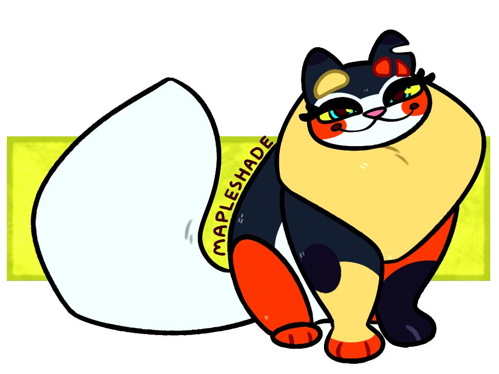 pics Warriors Mapleshade Design mapleshade warrior cats