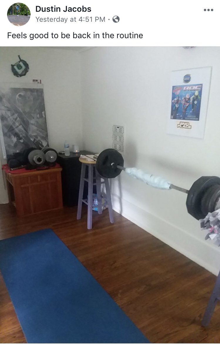 BadLuckBMX's tweet photo. Don’t know bout u, but this is the mf set up. #Tokyo2020 https://t.co/f0gYU91Aj8