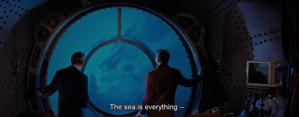RachelMyGod's tweet photo. #Top3mayo #TopCine #TopMayo
1. Faustrecht der Freiheit (R. W. Fassbinder, 1975)
2. 20,000 Leagues Under the Sea (Richard Fleischer, 1954)
3. See no evil (Richard Fleischer, 1971) https://t.co/laPxDYJBbQ