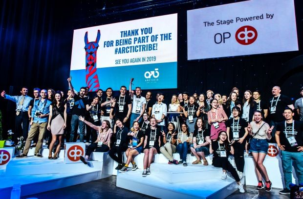 There's a week full of activity coming up in Helsinki, Finland! 🚀 Are you ready for <a href="/EBAN_org/">EBAN</a> 2019 (June 3-4) and @Arctic15 (June 5-6)?

NAP will have a dedicated cross-border session at EBAN and showcasing the TOP15 #startups and the NAP by <a href="/FiBANorg/">FiBAN</a> batch3 winner at Arctic 15!