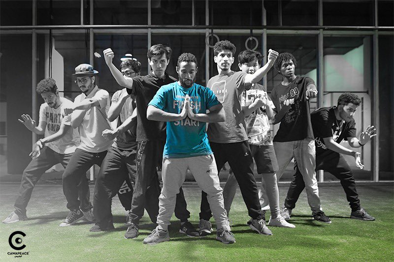 cawapeace's tweet photo. Stay Tuned 🔥

#فريق_كوابيس https://t.co/K6HpvsfgHX