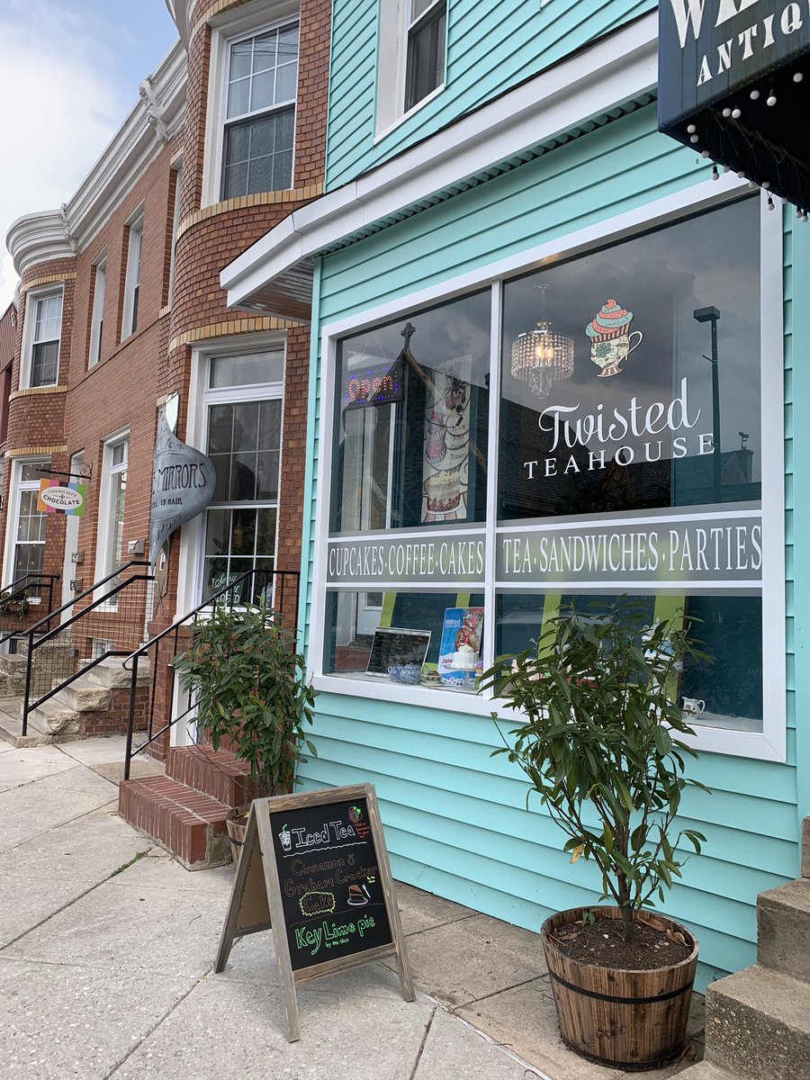 TwistedTeahouse's tweet photo. @Honfest next weekend! https://t.co/AW8NdD6jVe