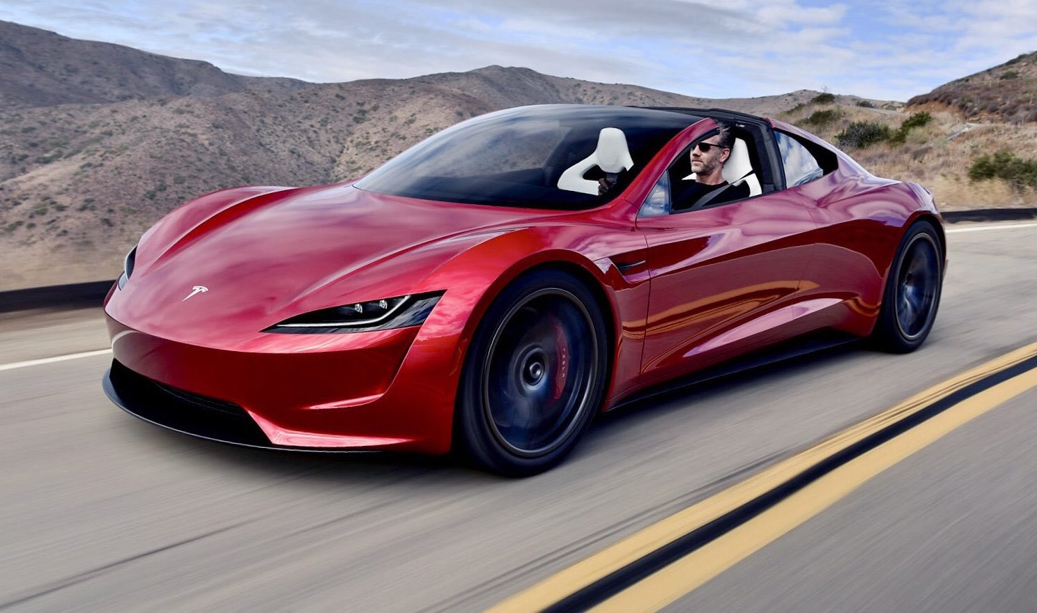 TheTeslaLife on Twitter "More from Elon Musk’s appearance on Ride the