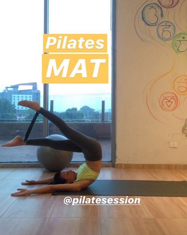 pilatesession's tweet photo. Convierte la #motivacion en #habito agenda desde ya tus sesiones y comienza a pilatear @pilatesession https://t.co/sNpVxmkFnM