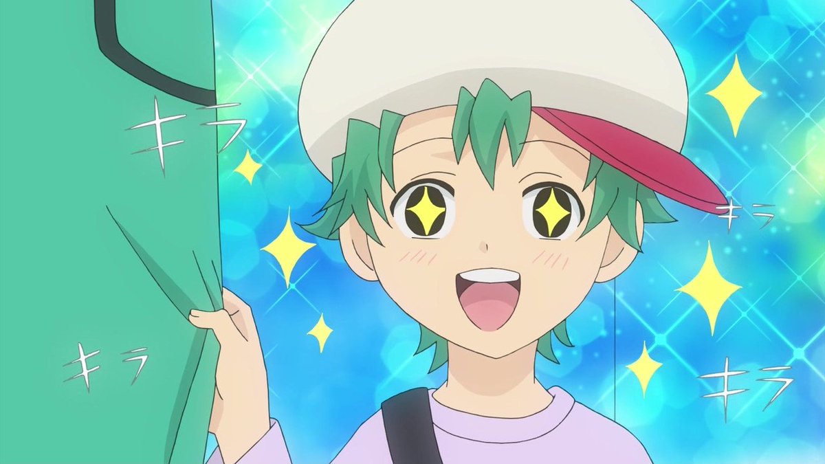 入達遊太生誕祭