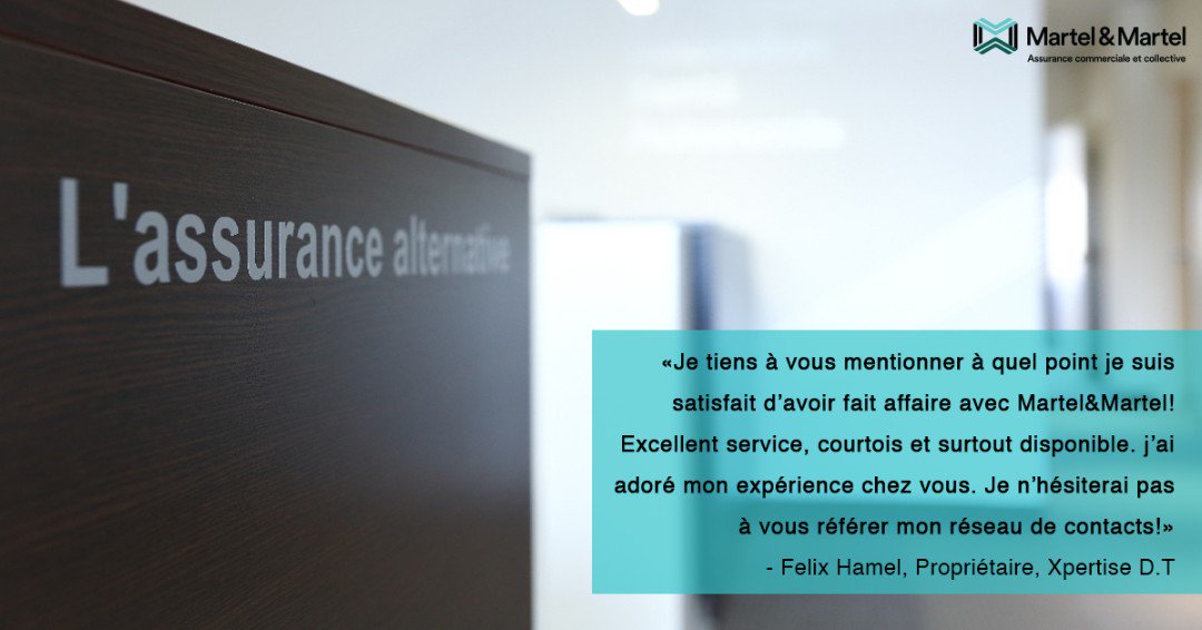 marteletmartel's tweet photo. Votre satisfaction est primordiale pour nous, votre confiance l'est tout autant! https://t.co/CaA2CLt6J2