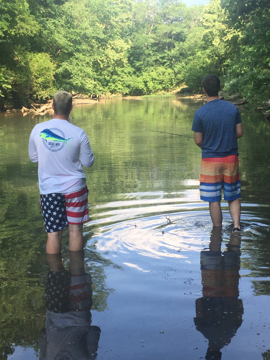 Great Day! Glad to be able to spend it with my sons! <a href="/_cjcampbell23_/">CJ Campbell</a> <a href="/tcampbellssoup/">Trey Campbell</a> <a href="/cddcntn/">Christi</a>