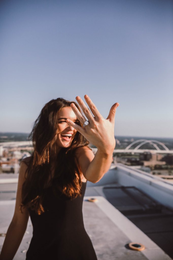 AdamJGottschalk's tweet photo. This weekend> #Engaged 5.31.19 @ravengates https://t.co/HU8peWVAzH