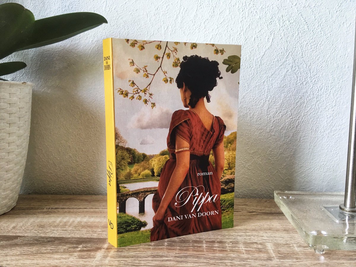 Onze nieuwe Regency roman. Binnenkort verkrijgbaar in de (chr.) boekwinkel.

vandriel.be

#Regency #christelijk #roman #nieuw