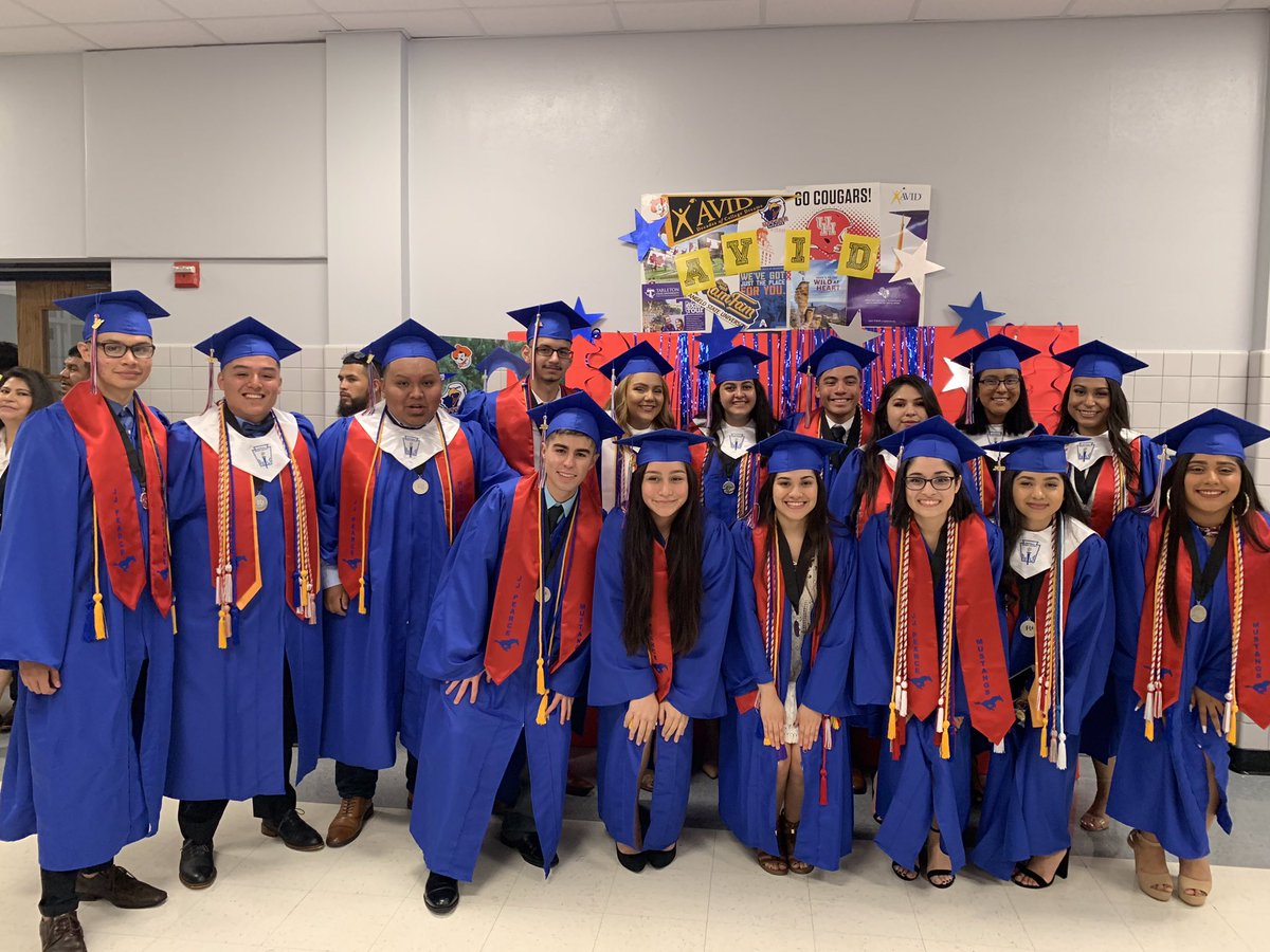 Pearce AVID 🐴🎓 tweet media