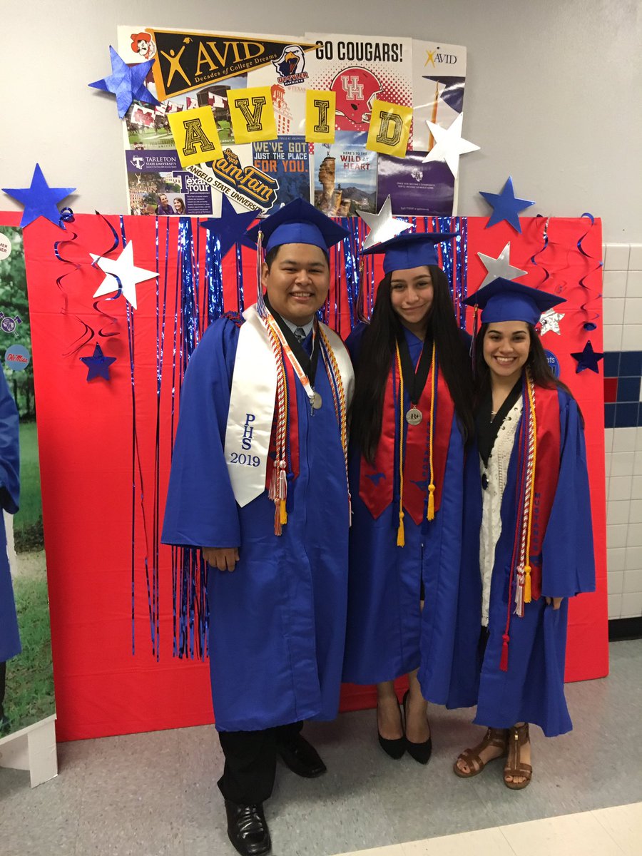 Pearce AVID 🐴🎓 tweet media