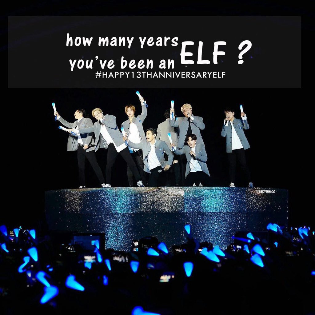delmiaachoi's tweet photo. #ELFSupportsSuperJunior #13yearsOfSapphireBlue #ELFsupportsKangin #ELFSupportWhateverSJDo #ELFSupportYesung #ELFsupportSungmin  
#Happy13AnniversaryELF 
#superjunior 
we are 13 forever ... 
whatever happen ... 
bcs i believe in this blue ocean ... 🦋 https://t.co/Qwiom9riKl