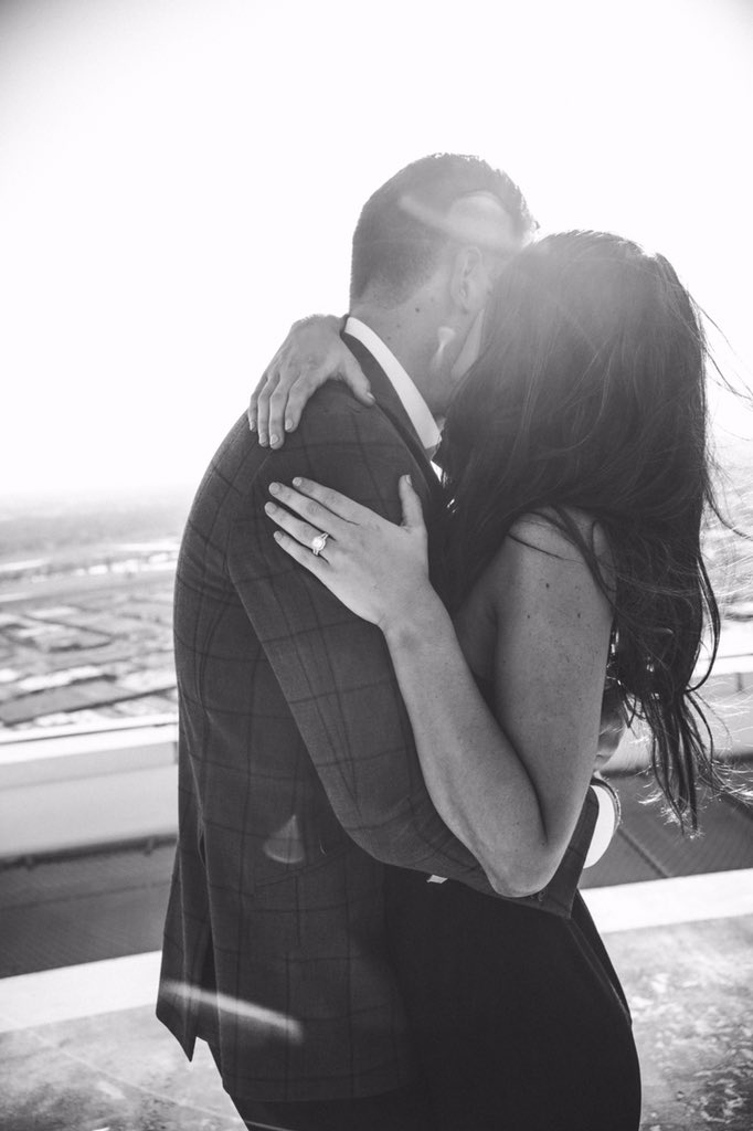 ravengates's tweet photo. I’m keeping you forever &amp; for always. 
We will be together all of our days. 
Wanna wake up every morning to you sweet face. 
💕Always 💞 https://t.co/BchIoLMFT6
