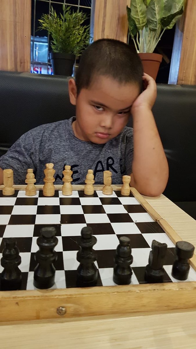 Mana garry kasparov???