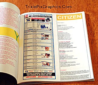 FakeNewspapers's tweet photo. Have your very own #personalized magazine with our fantastic "Fake Magazines" brought to you by https://t.co/RtmKTTi5Pj! 🤩😃
https://t.co/xHEEfGtulm
#fakemagazine #custommagazine #personalizedmagazine #fakenewspapers #entertainment #fun #highquality #custom #customized https://t.co/E2Ndh52stX