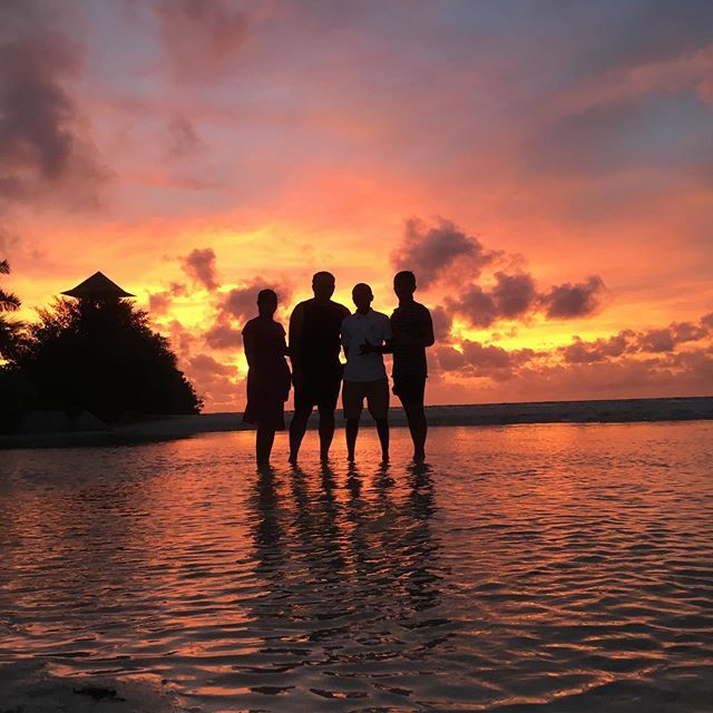 FunIslandResort's tweet photo. Chase the sunset😍 @funislandresort .
.
.
#qadventure #funislandresort #watersports #sunnysideoflife #maldivesisland #maldivesresorts #villahotels #sunsets #beachvibes #maldives #visitmaldives https://t.co/a6mGZ2VFtF https://t.co/1mq2h2uVca