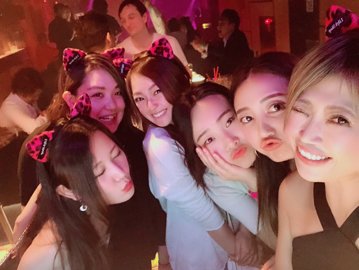 الوسم 渋谷女の子 على تويتر