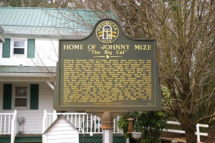 deathbyhibachi's tweet photo. #JohnnyMize #TheBigCat ⚾️ https://t.co/BDhRk1X3Hq