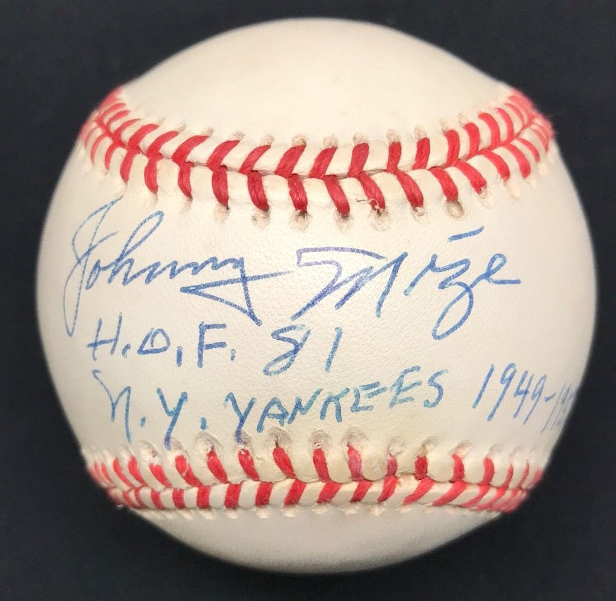 deathbyhibachi's tweet photo. #JohnnyMize #TheBigCat ⚾️ https://t.co/BDhRk1X3Hq