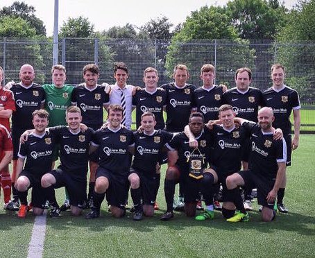 Barony of Blackhall tweet media