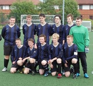 Barony of Blackhall tweet media