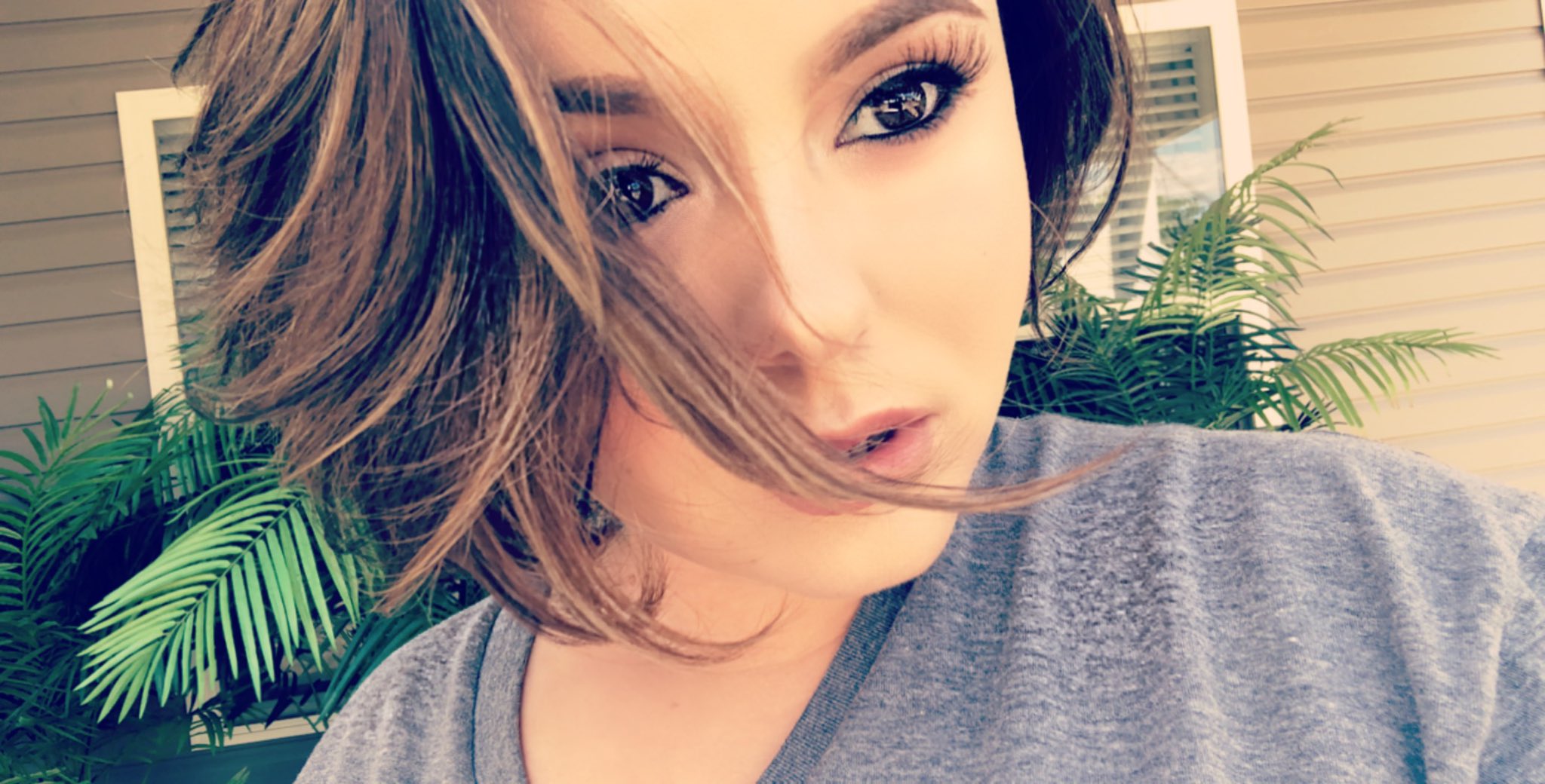 Bree Olson on X: When describing the hail last night to a friend today I  referred to them as “the size of kumquats”. That was the first simile to  come to my