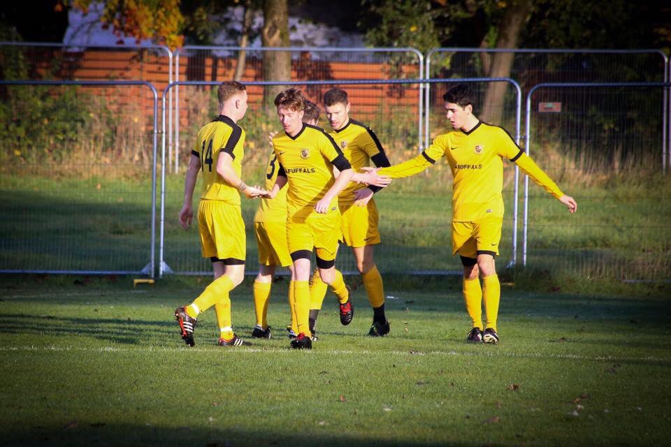 Barony of Blackhall tweet media