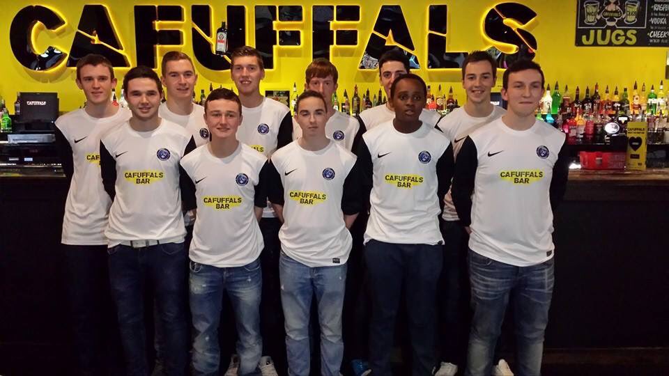 Barony of Blackhall tweet media