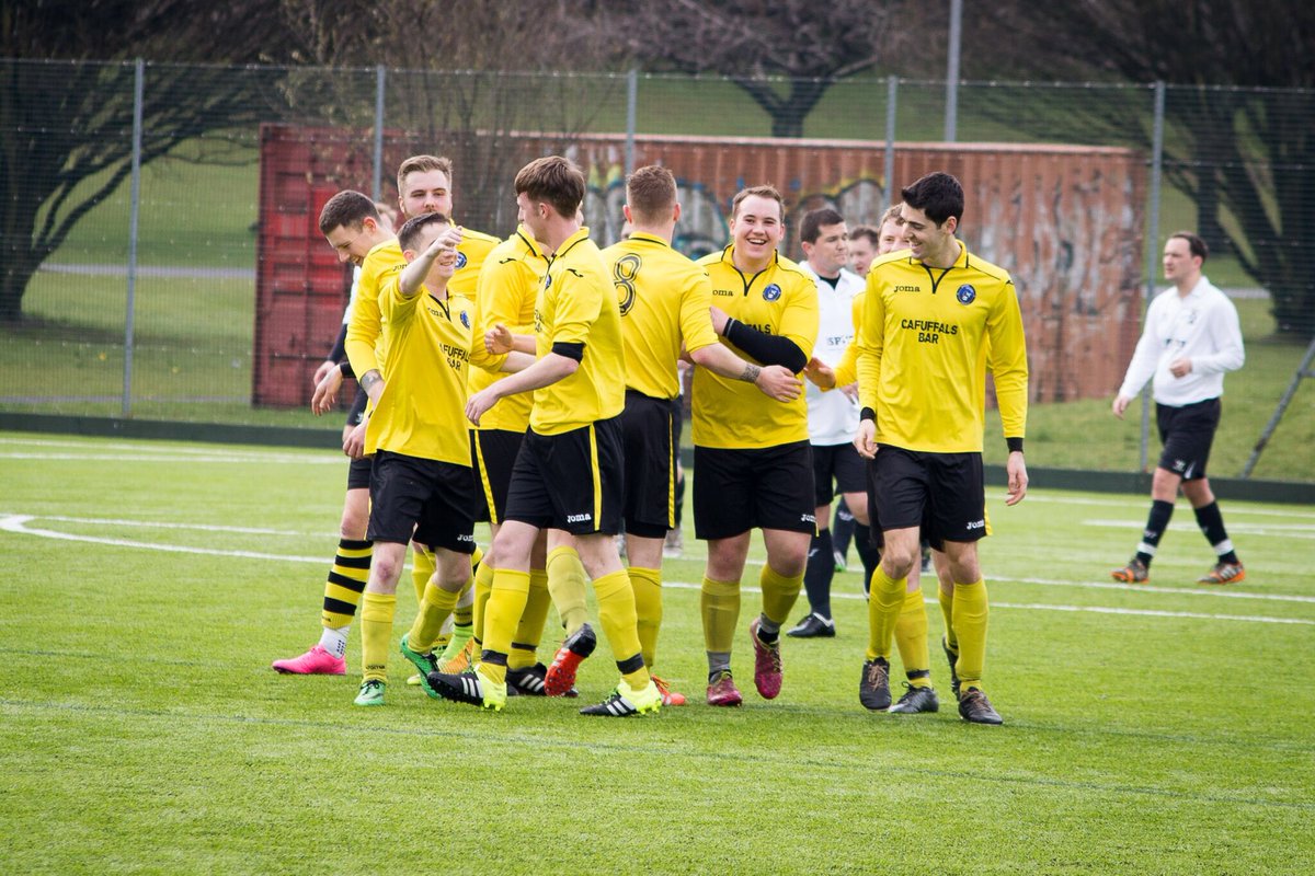 Barony of Blackhall tweet media