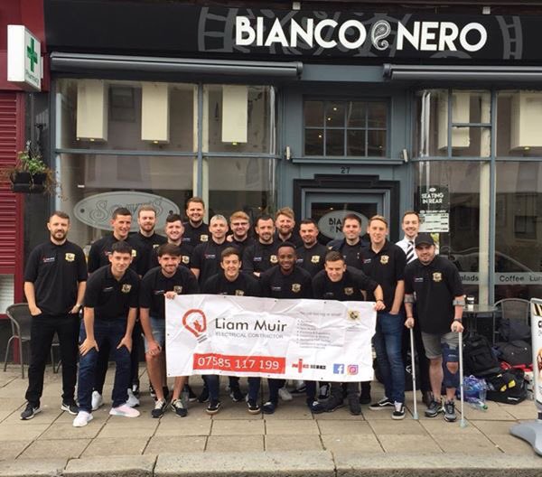 Barony of Blackhall tweet media