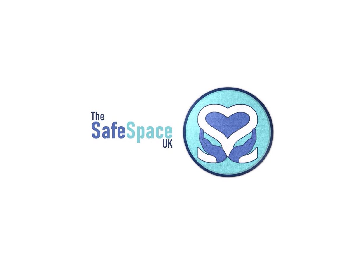 TheSafeSpaceUK_'s tweet photo. We are @TheSafeSpaceUK_ and we:
#offersupport
#restorevoices
#neverapologise
#shattershame
#providepower https://t.co/Wg9wO3c8yv