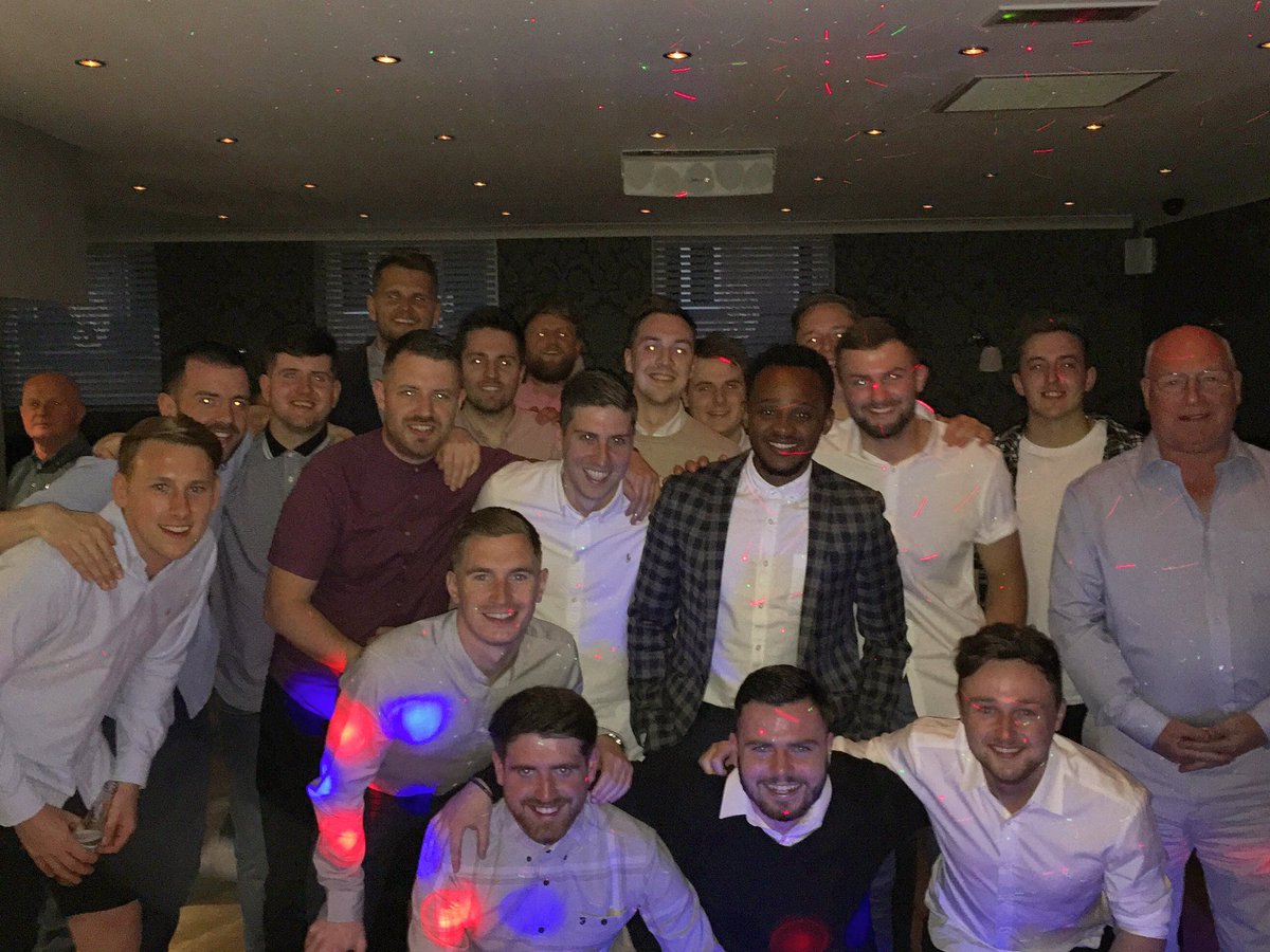 Barony of Blackhall tweet media