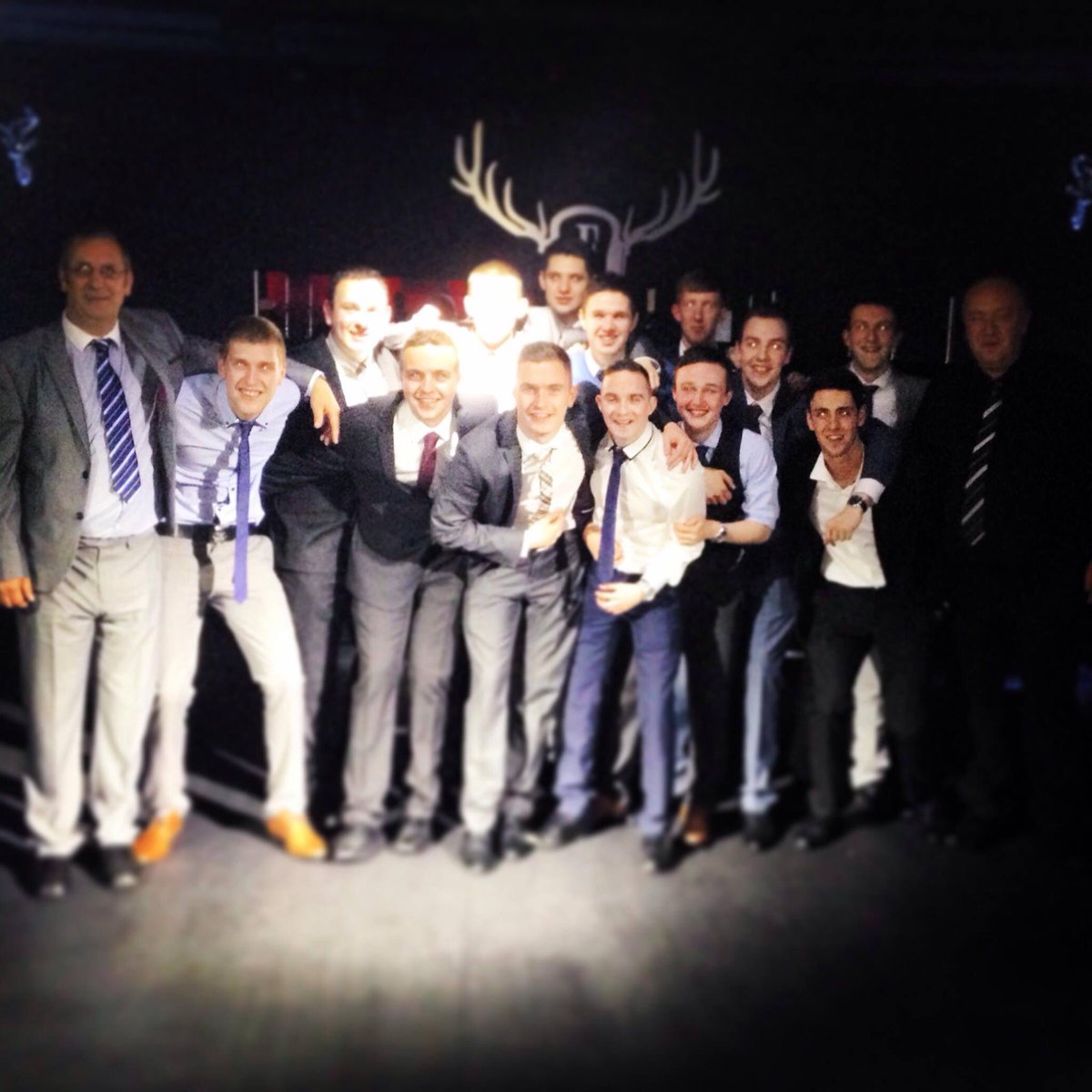 Barony of Blackhall tweet media