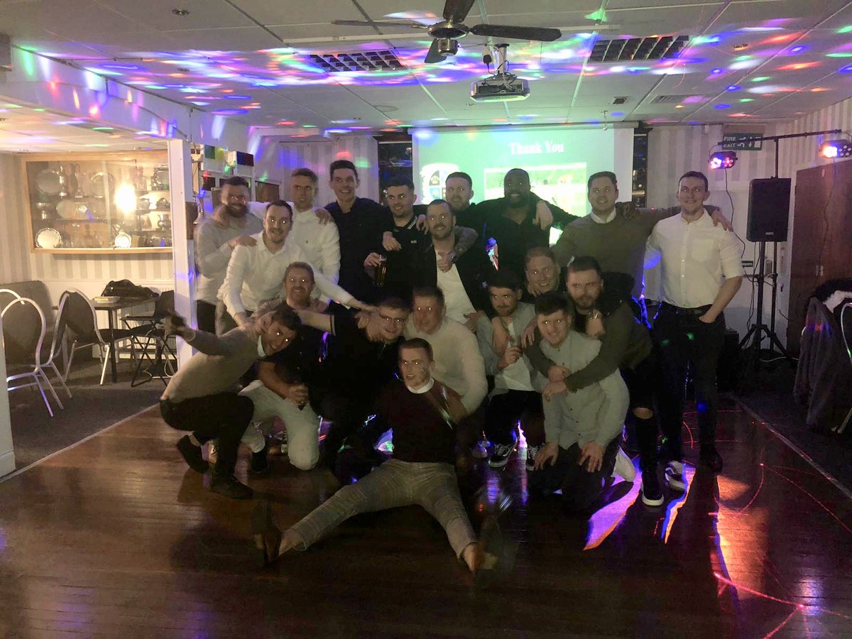 Barony of Blackhall tweet media