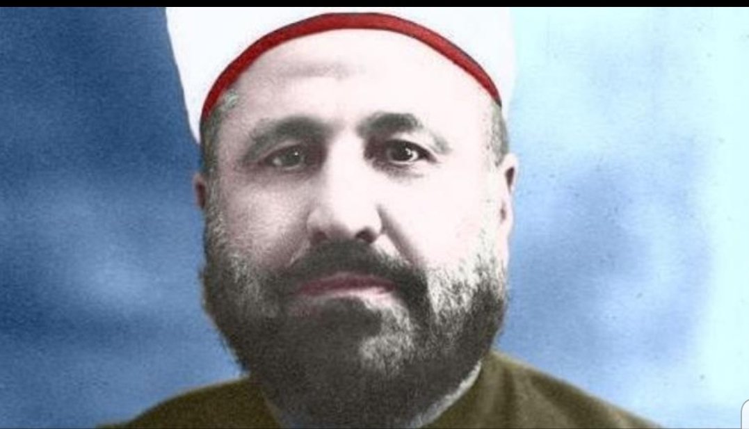 Goldene Regel des Rashid Rida:Wir unterstützen einander in der Übereinkunft, und entschuldigen uns in unserern Differenzen.
Wo sind unsere Geschwister von denen wir Jahrzehnte lang diese Regel gelernt haben, wenn es um die Verteidigung des Hijab geht?
#NichtOhneMeinKopftuch