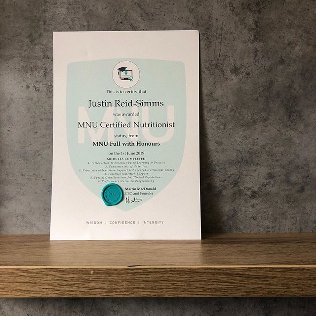 alamerathletic's tweet photo. Never Not Learning⁣
⁣
I’ll be there first to admit that studying Nutrition with MNU wasn’t what I expected it to be... over the past 12 months I’ve been challenged, I’ve been supported (by both the MNU Team &amp; classmates) and most importantly I’ve sur… https://t.co/zSkpCKViOc https://t.co/87nirPwahB