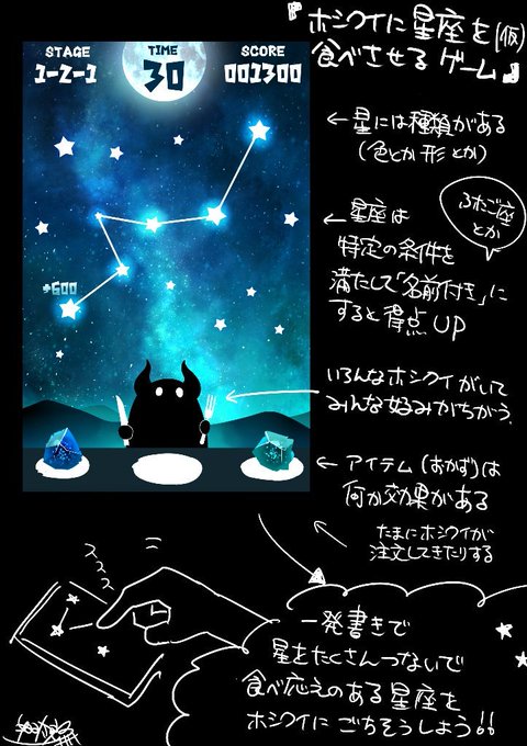 ホシクイのtwitterイラスト検索結果 ホシクイのtwitterイラスト検索結果