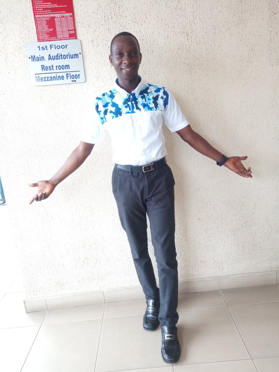 profoladeze's tweet photo. Happy New Month
Happy First Sunday
Happy Youth Week to youths of NBC.
#InHisFullness https://t.co/HGNWAlnutm
