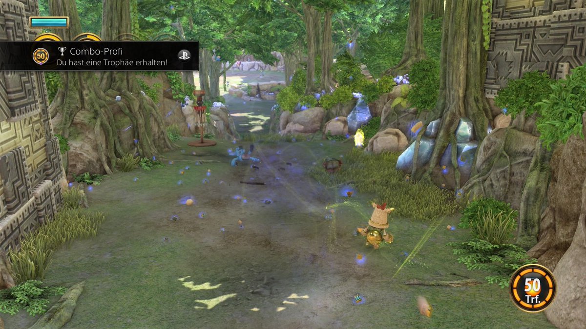 DrayoDraxGaming's tweet photo. Some #screenshots from #Knack 
It's a more of a #guiltypleasure style of a #game since noone really liked it

#videogame #screenshot #games #PlayStation #PlayStation4 #PS4 #PS4Share #trophy #trophies #KnackPS4 https://t.co/Knv40y4pUg