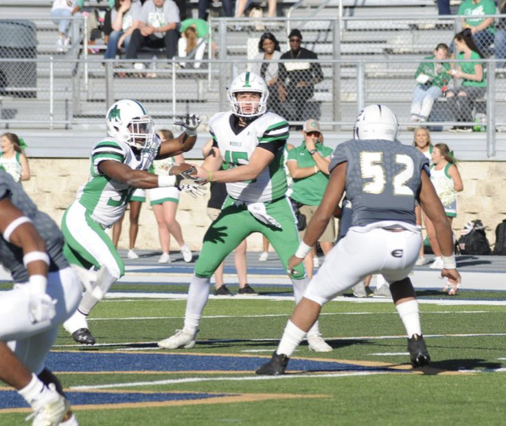 sammy_leblanc's tweet photo. Extremely blessed to receive an offer from University Arkansas at Monticello! https://t.co/AiF2nngt46