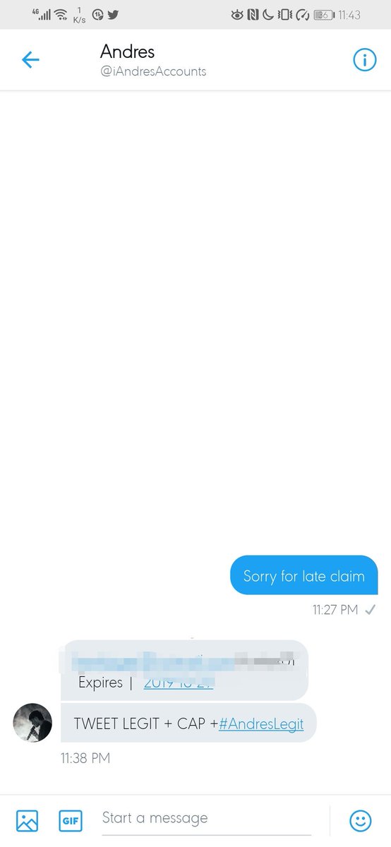 suburbgod's tweet photo. #AndresLegit https://t.co/NKIzkYytSC