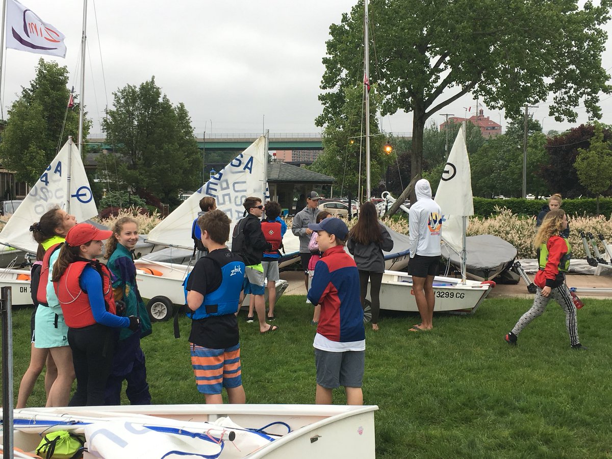 CYC Jr. Race Team tweet media