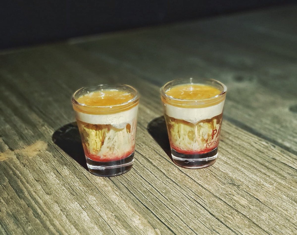 barril_mayaguez's tweet image. 🧟‍♂️ZOMBIE BRAINS🧟‍♀️

Porque hoy también se bebe😉😁

#a200millaspalbarril 
#barriltakesover 
#sundaydrinks