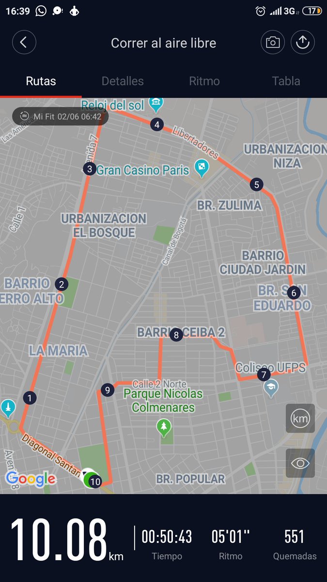 Leinho_Sepu's tweet photo. Cumplimos con los 10K de la @MMCucuta con el #TeamCemex @CEMEX_Colombia

Ya más de un año y seguimos #Fit4Life #PlantaLosPatios #CorremosComoUnSoloCemex https://t.co/ywhqrzsmTn