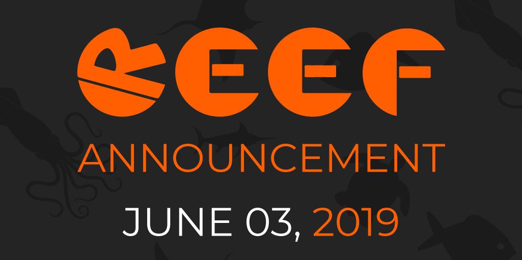 Reef - Get Paid to Play tweet media